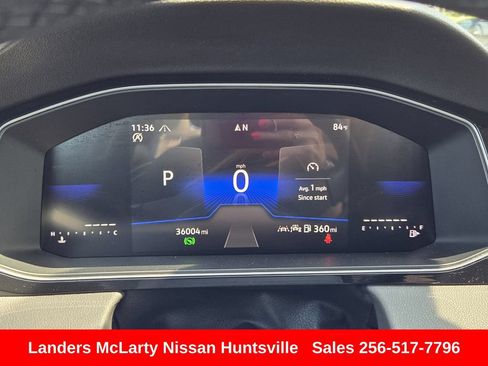 Used 2025 Volkswagen Jetta S FWD image 28