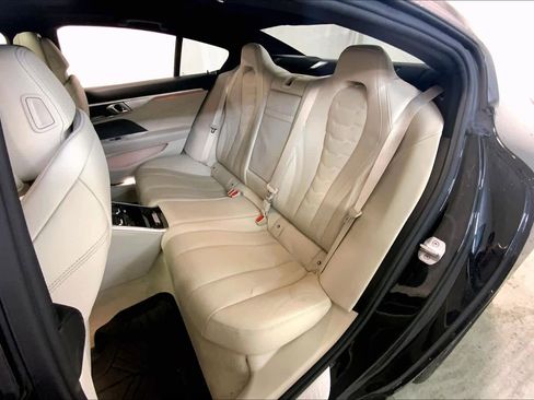 Certified 2023 BMW 840i Gran Coupe xDrive w/ Driving Assistance Package image 20