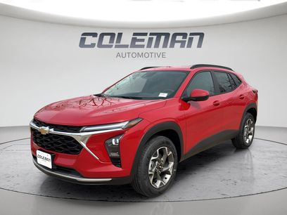 New 2026 Chevrolet Trax LT w/ LT Convenience Package
