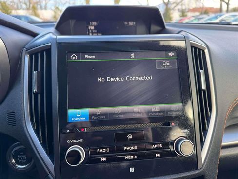 Used 2021 Subaru Crosstrek 2.5i Limited image 27