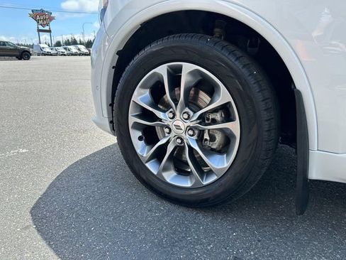 Used 2020 Dodge Durango R/T AWD/4WD image 32