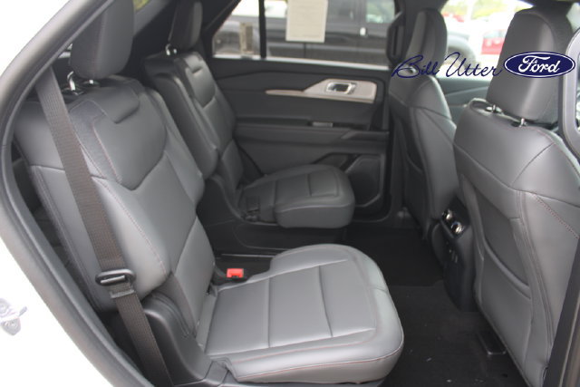 New 2027 Ford Explorer Active w/ Active Comfort Package RWD image 9