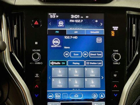 Used 2024 Subaru Outback Touring XT image 15