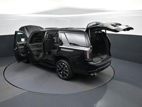 New 2026 Chevrolet Tahoe RST w/ Comfort Package RWD image 2