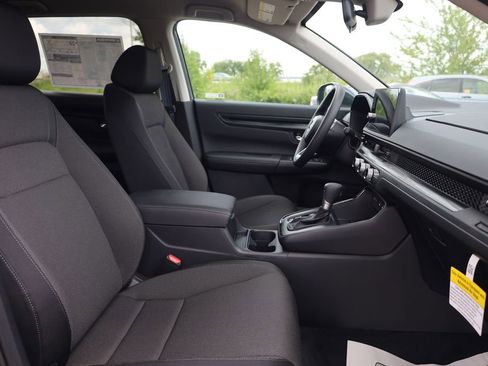 New 2026 Honda CR-V LX image 31