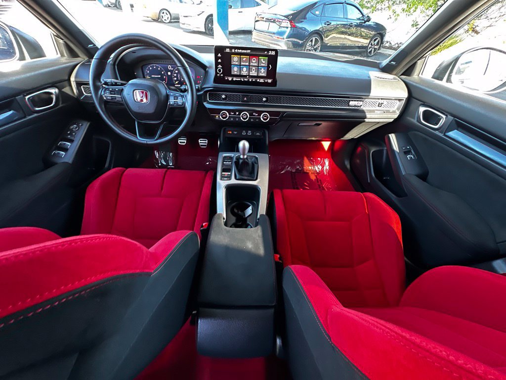 Used 2023 Honda Civic Type R image 18
