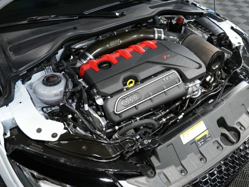 Used 2020 Audi TT RS w/ Technology Package image 46