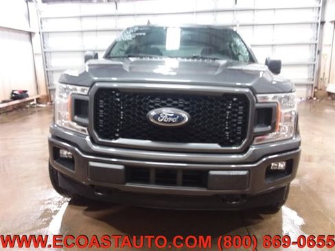 Used 2020 Ford F150 XL w/ Equipment Group 101A Mid image 7