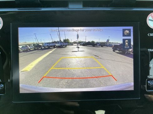 Used 2024 Hyundai Tucson SEL image 16