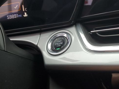 Used 2024 Chevrolet Trax LT FWD image 31
