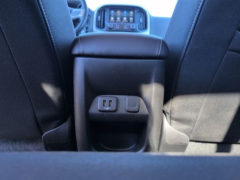 Used 2022 GMC Canyon Elevation w/ Trailering Package image 29