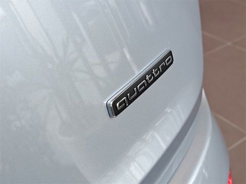 New 2026 Audi Q7 2.0T Premium Plus image 6
