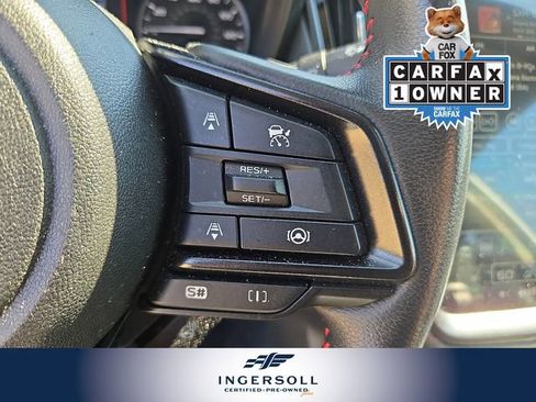 Used 2023 Subaru Legacy Sport image 25