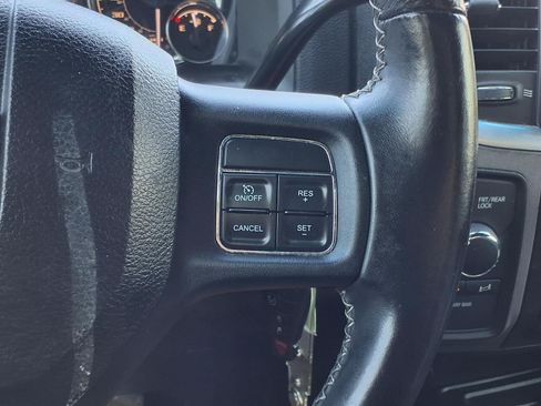 Used 2018 RAM 2500 Power Wagon AWD/4WD image 24
