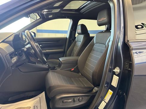 Used 2026 Honda CR-V TrailSport image 10