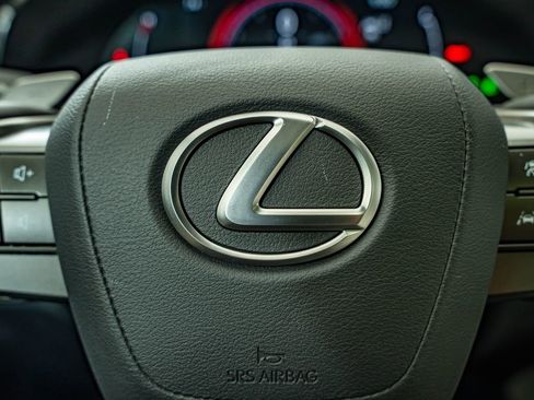 Certified 2026 Lexus NX 350 AWD w/ Accessory Package (2T) image 22