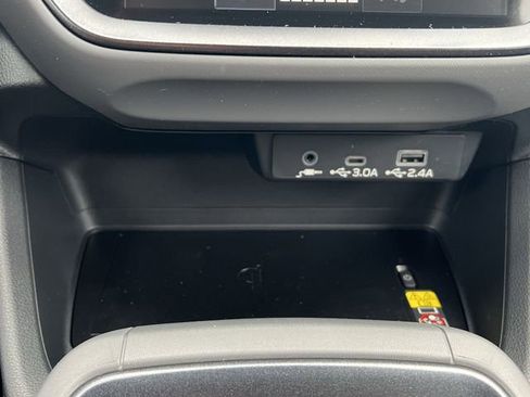 New 2026 Subaru Crosstrek 2.5i Wilderness AWD/4WD image 14