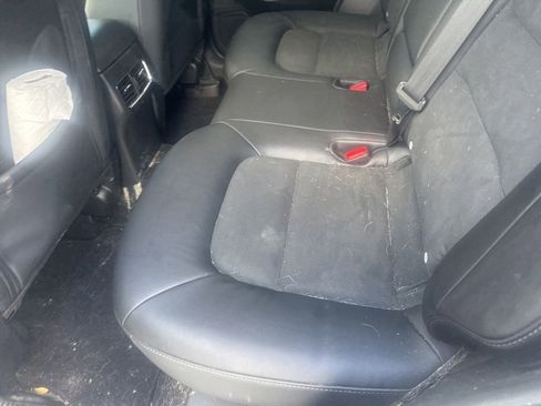 Used 2023 MAZDA CX-5 AWD 2.5 S w/ Select Package image 12