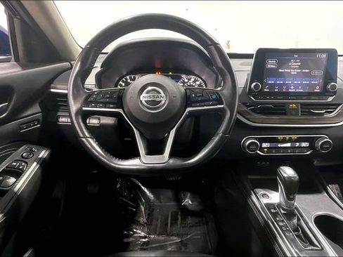 Used 2019 Nissan Altima 2.5 Platinum AWD/4WD image 8