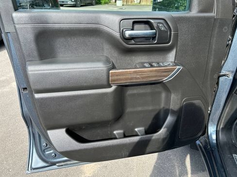 Used 2020 Chevrolet Silverado 1500 LT w/ All-Star Edition AWD/4WD image 18
