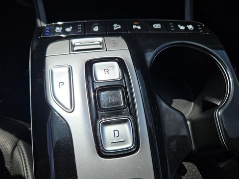 Used 2024 Hyundai Tucson Limited FWD image 35