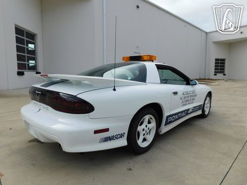 Used 1994 Pontiac Firebird Coupe RWD image 25