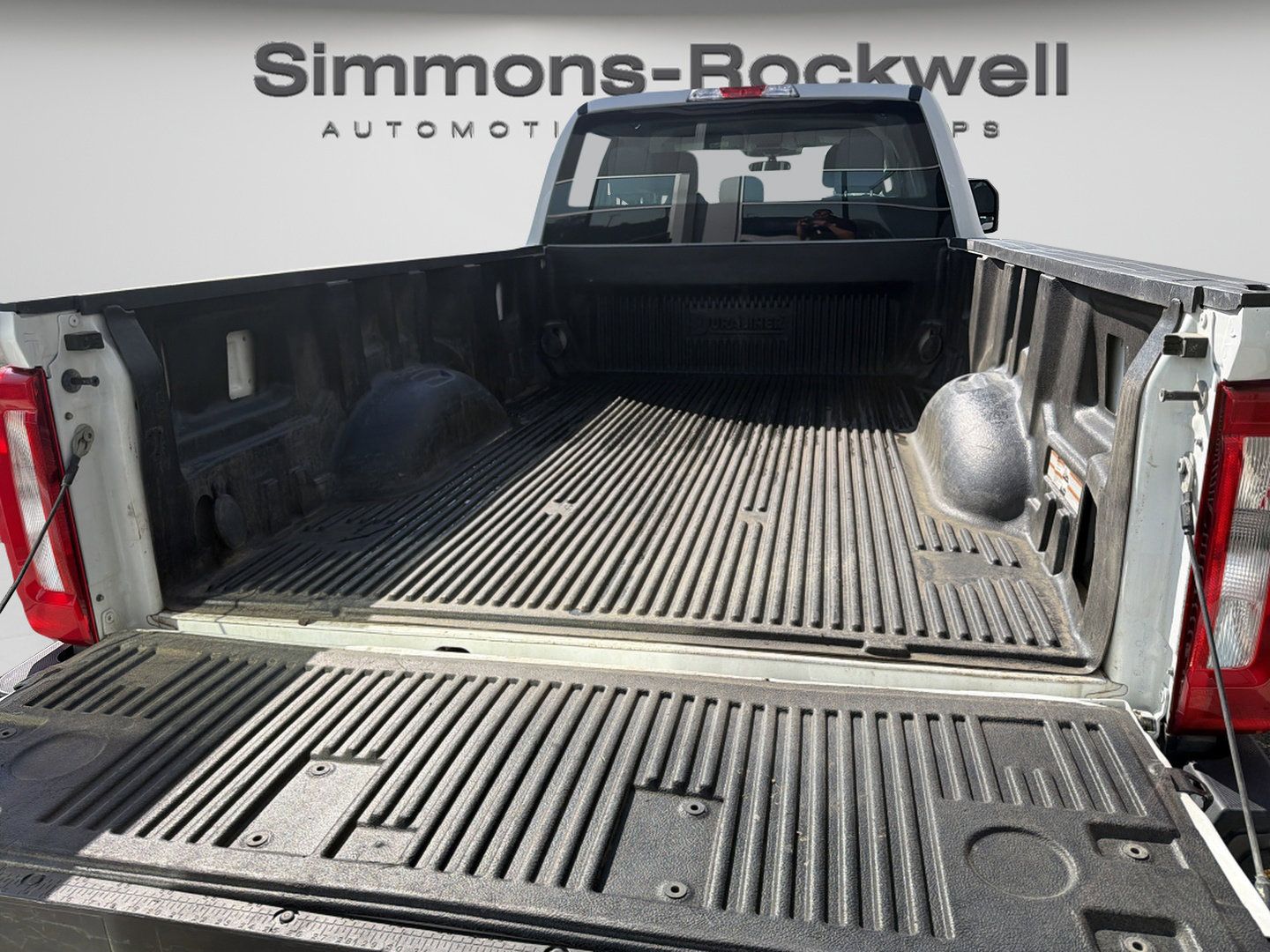 Used 2024 Ford F250 XL w/ FX4 Off-Road Package AWD/4WD image 10
