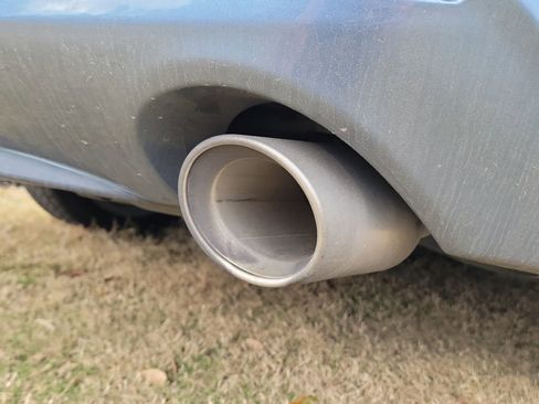 Used 2018 MAZDA MAZDA6 Touring image 18