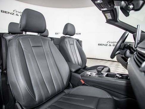 Used 2022 Audi A5 2.0T Premium Plus w/ Premium Plus AWD/4WD image 21