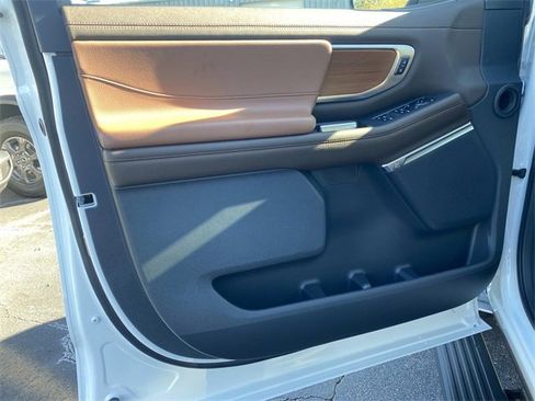 New 2025 Ford Expedition King Ranch image 14