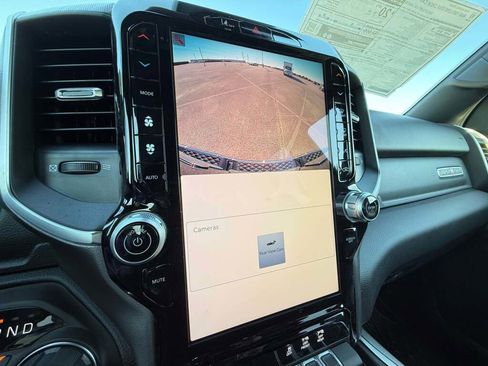 New 2026 RAM 1500 Lone Star image 35