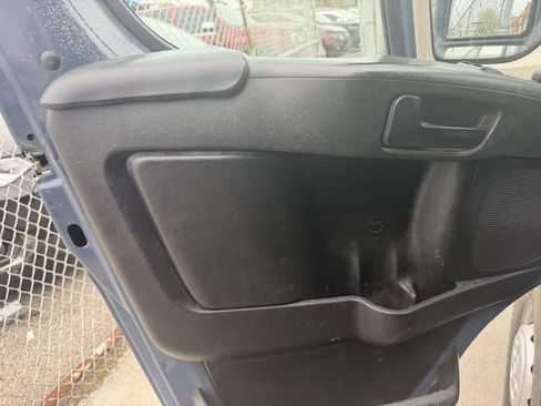 Used 2019 RAM ProMaster 3500 FWD image 10
