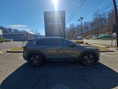 Certified 2023 MAZDA CX-50 2.5 Turbo w/ Cargo Package AWD/4WD image 1