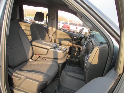 Used 2020 Chevrolet Silverado 1500 LT w/ All-Star Edition image 18