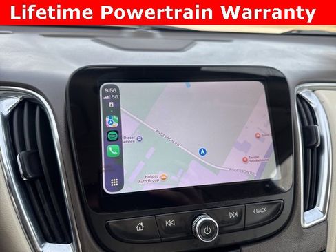 Used 2024 Chevrolet Malibu LT image 6