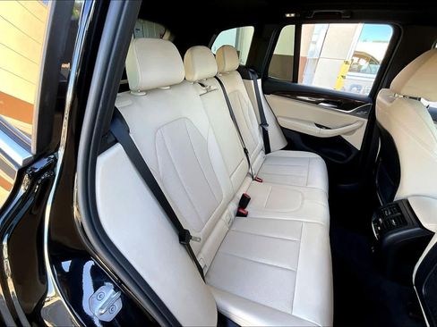 Used 2023 BMW X3 sDrive30i w/ Premium Package w/ZPA image 18