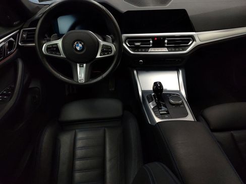 Certified 2023 BMW 430i Gran Coupe xDrive w/ M Sport Package image 24