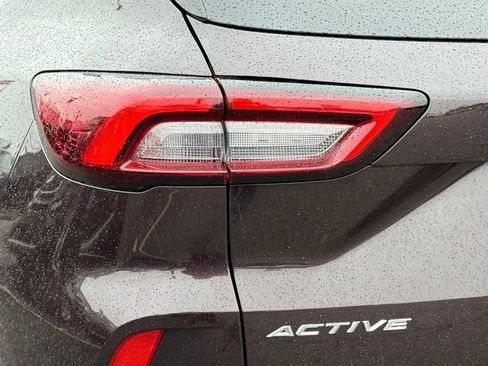 Certified 2023 Ford Escape Active image 28