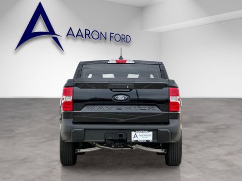 New 2026 Ford Maverick XL w/ Equipment Group 101A image 4