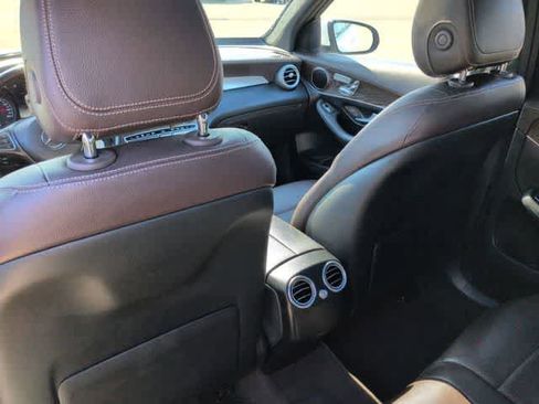 Used 2018 Mercedes-Benz GLC 300 GLC 300 image 18