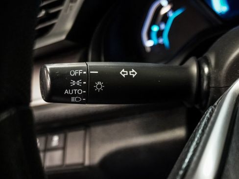 Used 2019 Honda Civic LX image 20
