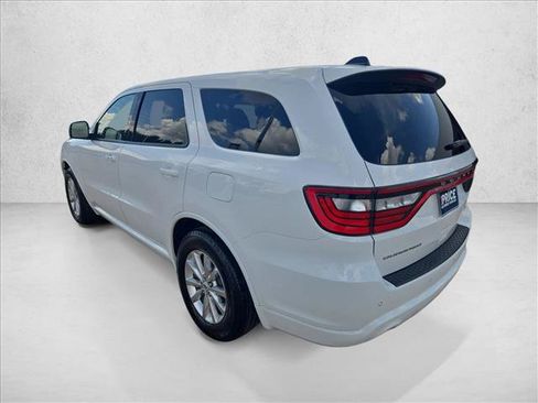 Used 2026 Dodge Durango GT RWD image 8