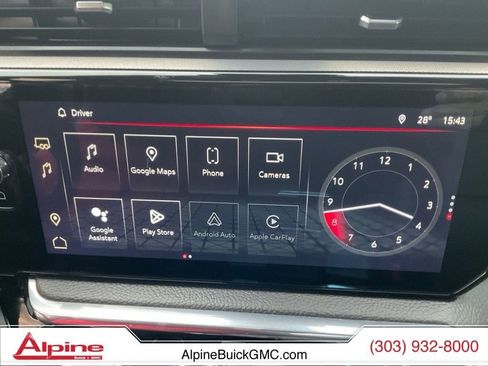 Used 2024 GMC Sierra 2500 Denali w/ Denali Reserve Package image 18