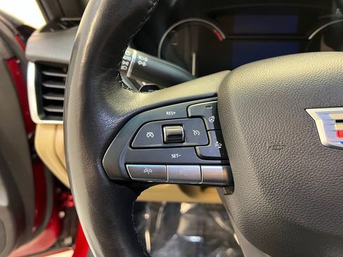 Used 2023 Cadillac CT5 Premium Luxury image 18