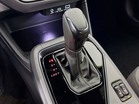 New 2026 Subaru Crosstrek 2.5i Sport AWD/4WD image 17
