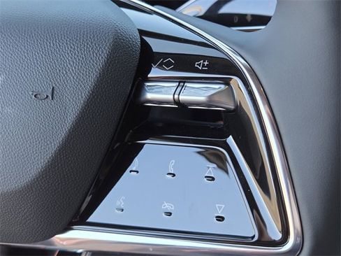 New 2026 Cadillac Optiq Sport 1 image 23