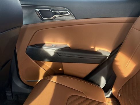 New 2026 Kia Sportage X-Line AWD/4WD image 27