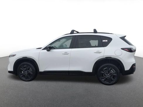 New 2026 MAZDA CX-5 2.5 S w/ Premium Package AWD/4WD image 3