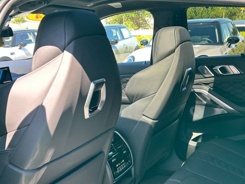 Used 2024 BMW X6 M Competition w/ Executive Package image 32