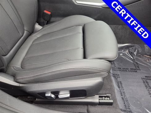 Certified 2023 BMW i4 eDrive40 w/ M Sport Package image 19